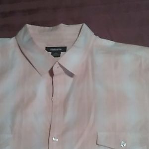 Summer casual shirt 👕